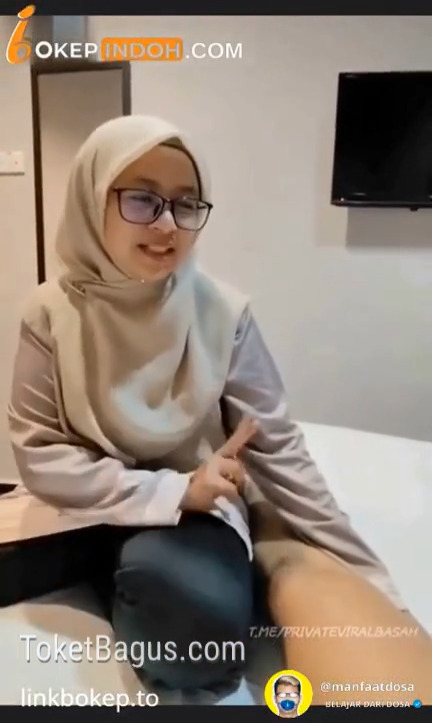 Video cikgu Fadilah abang wiring CCTV viral telegram